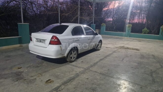 Chevrolet Aveo 2011, 235,212 km - 1.4 l - Sabirabad