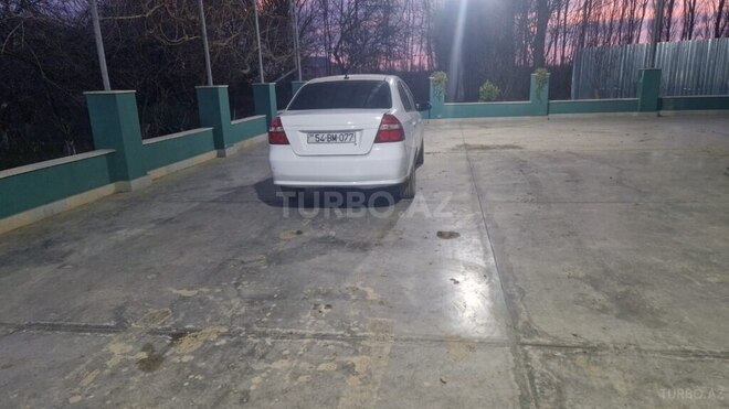 Chevrolet Aveo 2011, 235,212 km - 1.4 l - Sabirabad