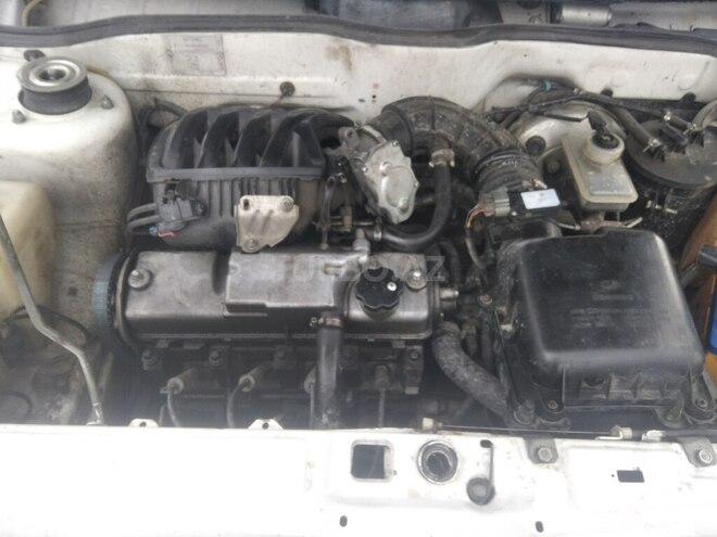 LADA (VAZ) 2115 2011, 500,000 km - 1.6 l - Zaqatala