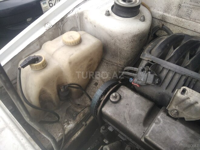 LADA (VAZ) 2115 2011, 500,000 km - 1.6 l - Zaqatala
