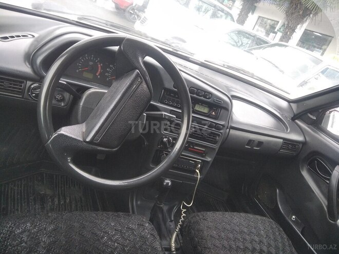 LADA (VAZ) 2115 2011, 500,000 km - 1.6 l - Zaqatala