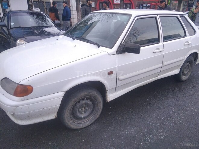 LADA (VAZ) 2115 2011, 500,000 km - 1.6 l - Zaqatala