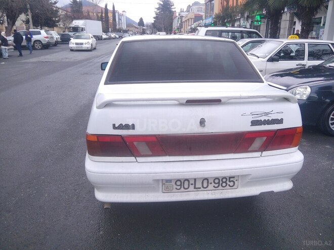 LADA (VAZ) 2115 2011, 500,000 km - 1.6 l - Zaqatala