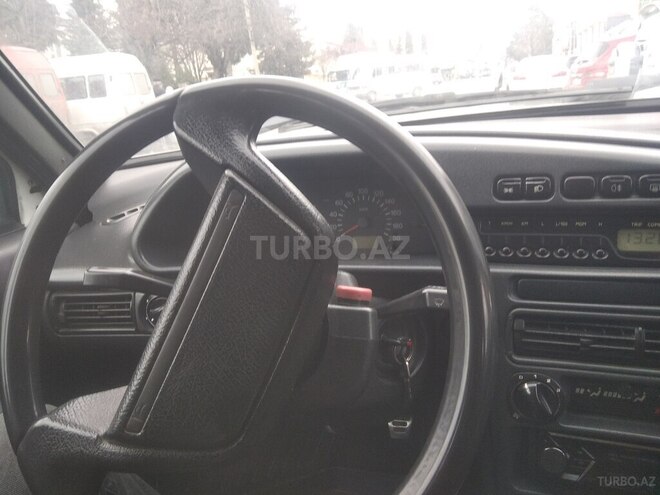 LADA (VAZ) 2115 2011, 500,000 km - 1.6 l - Zaqatala