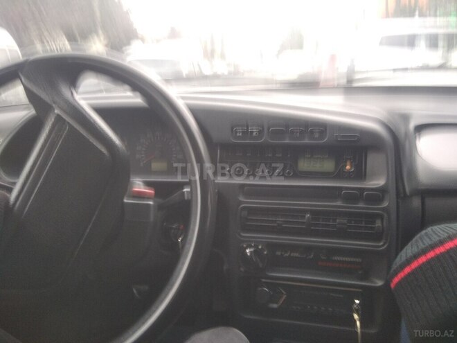 LADA (VAZ) 2115 2011, 500,000 km - 1.6 l - Zaqatala