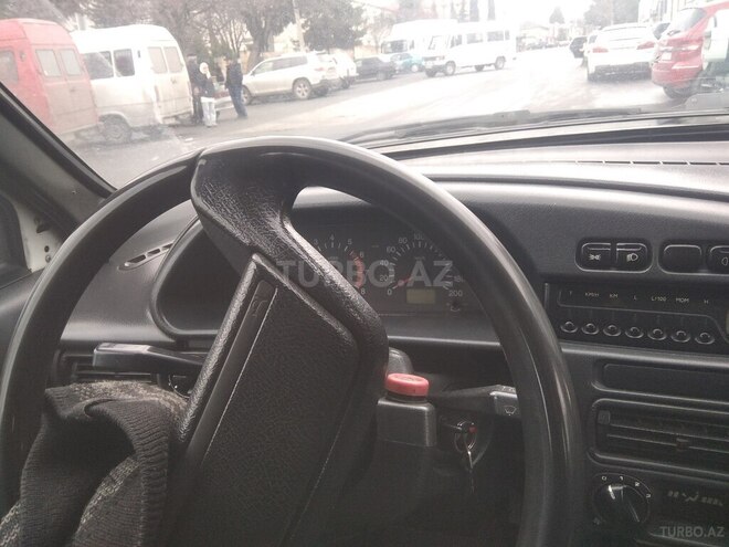 LADA (VAZ) 2115 2011, 500,000 km - 1.6 l - Zaqatala