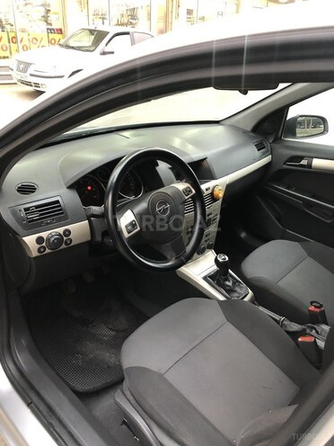 Opel Astra 2008, 260,000 km - 1.3 l - Bakı