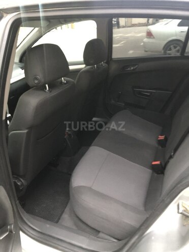 Opel Astra 2008, 260,000 km - 1.3 l - Bakı
