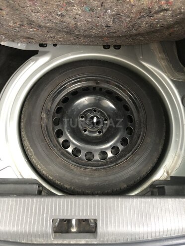 Opel Astra 2008, 260,000 km - 1.3 l - Bakı