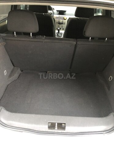 Opel Astra 2008, 260,000 km - 1.3 l - Bakı
