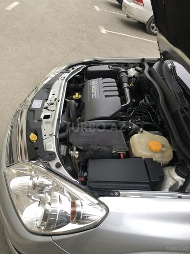 Opel Astra 2008, 260,000 km - 1.3 l - Bakı