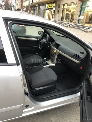Opel Astra 2008, 260,000 km - 1.3 l - Bakı
