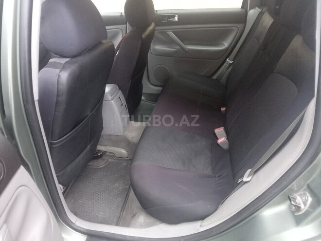Volkswagen Passat 2003, 255,118 km - 1.8 l - Bakı