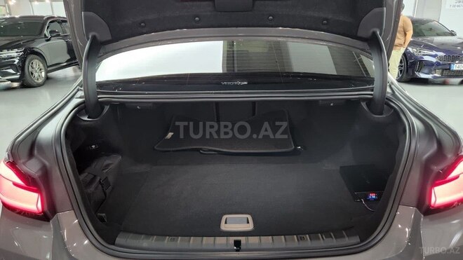 BMW 530e 2021, 29,600 km - 2.0 l - Bakı