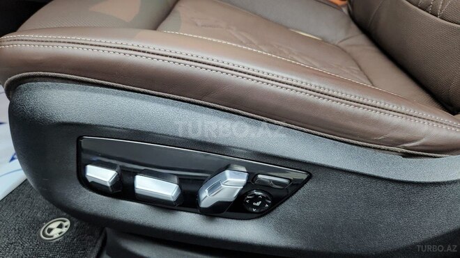 BMW 530e 2021, 29,600 km - 2.0 l - Bakı