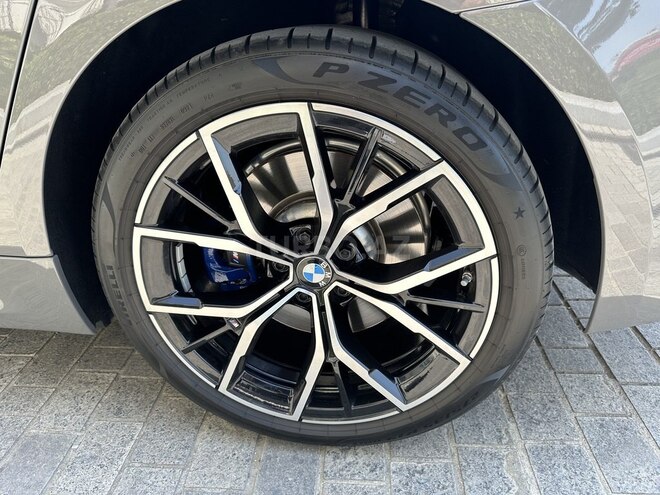 BMW 530e 2021, 29,600 km - 2.0 l - Bakı