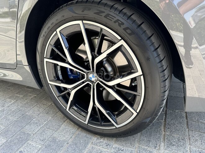 BMW 530e 2021, 29,600 km - 2.0 l - Bakı