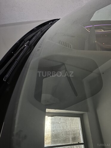 BMW 530e 2021, 29,600 km - 2.0 l - Bakı