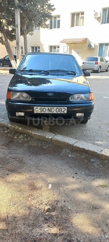 LADA (VAZ) 2115 2011, 261,000 km - 1.5 l - Bakı