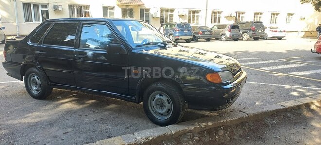 LADA (VAZ) 2115 2011, 261,000 km - 1.5 l - Bakı