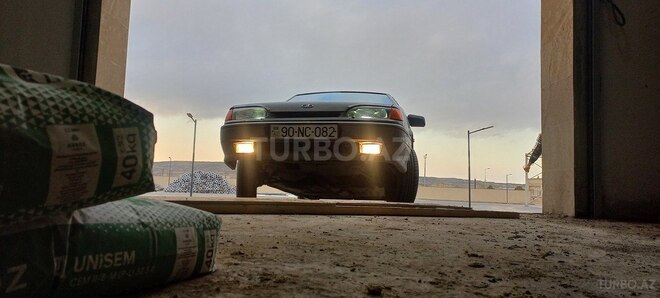 LADA (VAZ) 2115 2011, 261,000 km - 1.5 l - Bakı