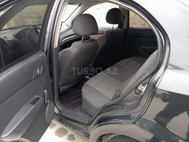 Chevrolet Aveo 2011, 212,000 km - 1.2 л - Bakı