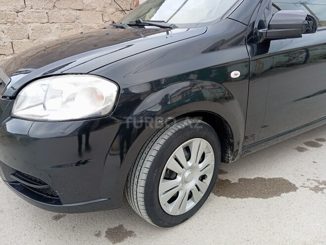 Chevrolet Aveo 2011, 212,000 km - 1.2 л - Bakı