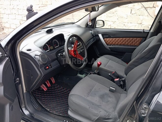 Chevrolet Aveo 2011, 212,000 km - 1.2 л - Bakı