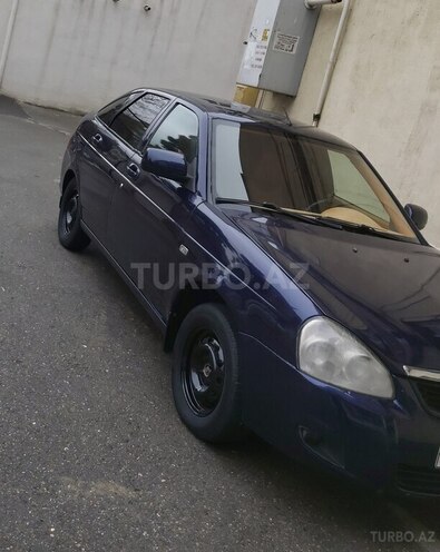 LADA (VAZ) Priora 2013, 140,000 km - 1.6 л - Bakı