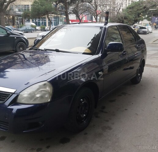LADA (VAZ) Priora 2013, 140,000 km - 1.6 л - Bakı