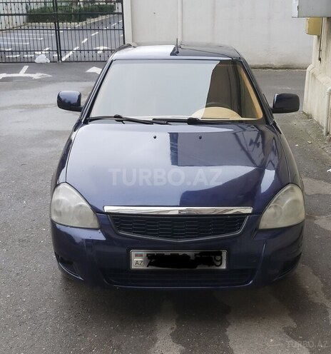 LADA (VAZ) Priora 2013, 140,000 km - 1.6 л - Bakı