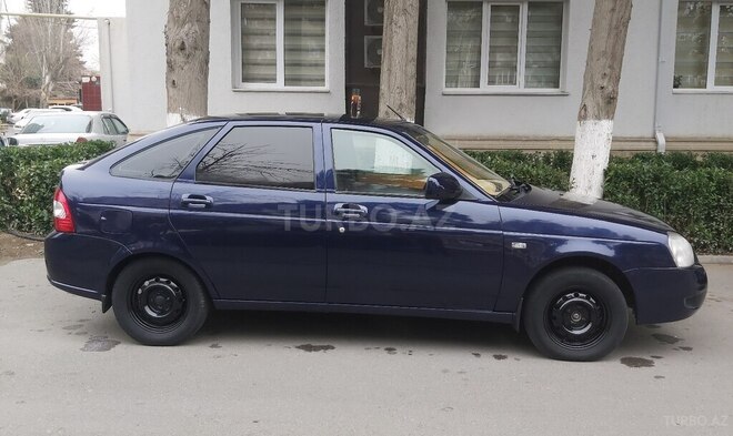 LADA (VAZ) Priora 2013, 140,000 km - 1.6 л - Bakı