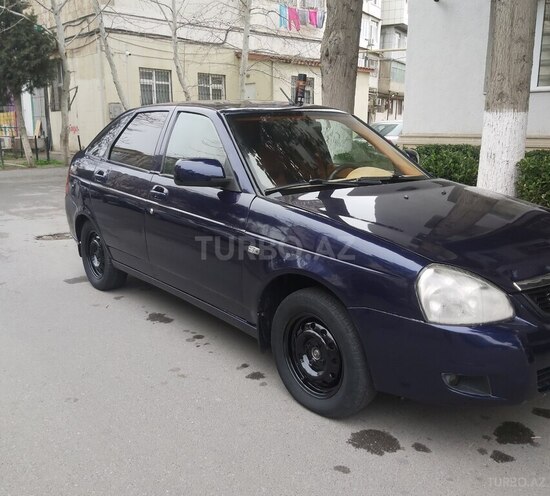 LADA (VAZ) Priora 2013, 140,000 km - 1.6 л - Bakı