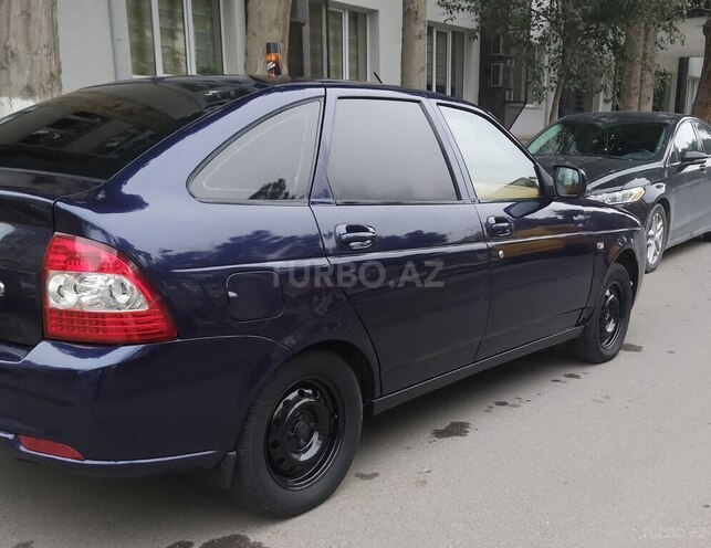 LADA (VAZ) Priora 2013, 140,000 km - 1.6 л - Bakı