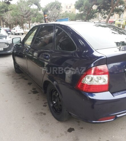 LADA (VAZ) Priora 2013, 140,000 km - 1.6 л - Bakı