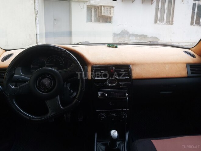 LADA (VAZ) Priora 2013, 140,000 km - 1.6 л - Bakı