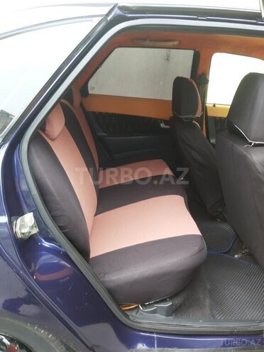 LADA (VAZ) Priora 2013, 140,000 km - 1.6 л - Bakı
