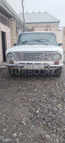 LADA (VAZ) 2102 1982, 13,000 km - 1.5 l - Şəmkir