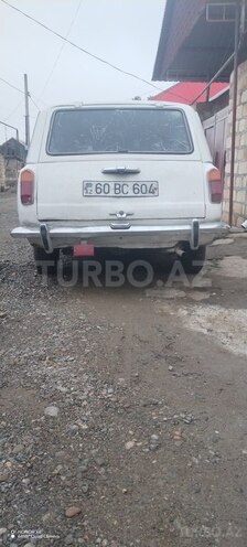 LADA (VAZ) 2102 1982, 13,000 km - 1.5 l - Şəmkir