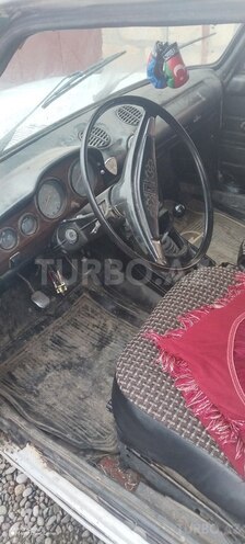 LADA (VAZ) 2102 1982, 13,000 km - 1.5 l - Şəmkir