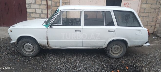 LADA (VAZ) 2102 1982, 13,000 km - 1.5 l - Şəmkir