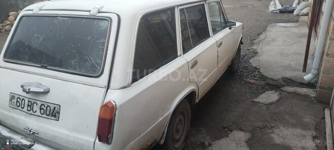 LADA (VAZ) 2102 1982, 13,000 km - 1.5 l - Şəmkir