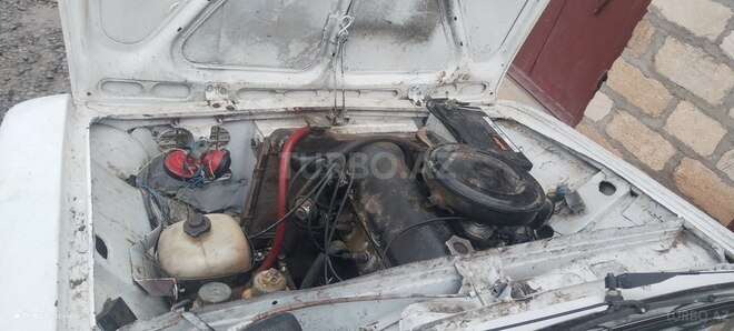 LADA (VAZ) 2102 1982, 13,000 km - 1.5 l - Şəmkir