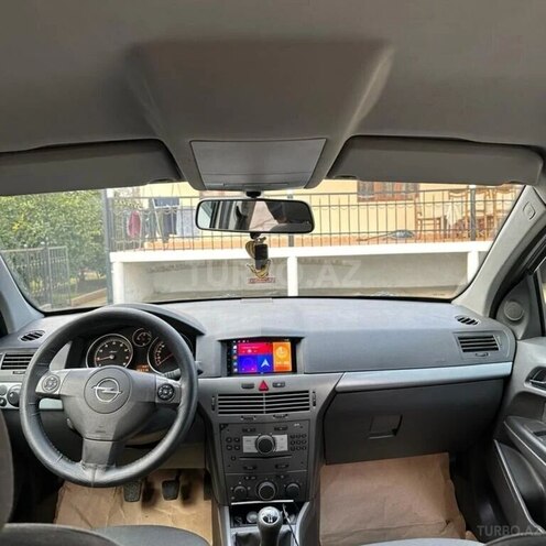 Opel Astra 2006, 195,000 km - 1.4 l - Zərdab