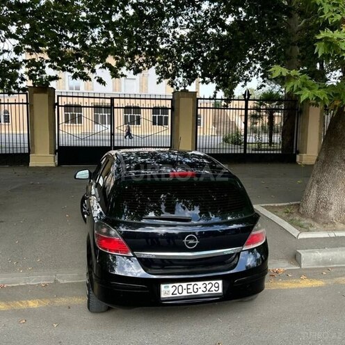Opel Astra 2006, 195,000 km - 1.4 l - Zərdab
