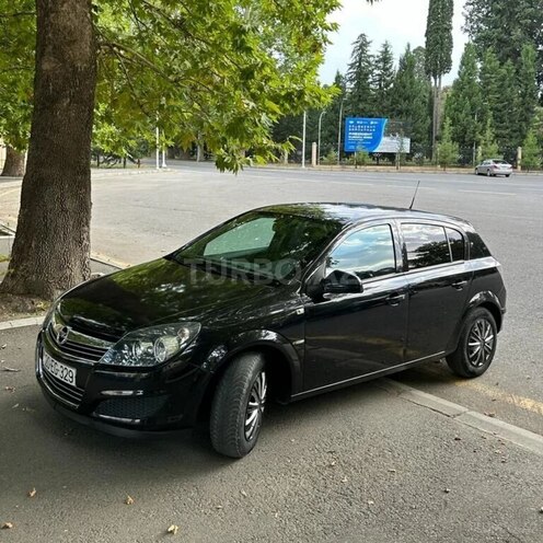 Opel Astra 2006, 195,000 km - 1.4 l - Zərdab