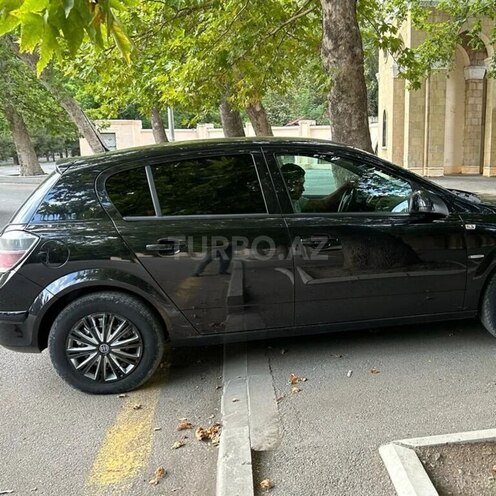 Opel Astra 2006, 195,000 km - 1.4 l - Zərdab