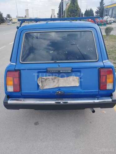 LADA (VAZ) 2104 1999, 180,000 km - 1.6 л - Bakı