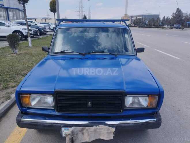 LADA (VAZ) 2104 1999, 180,000 km - 1.6 л - Bakı