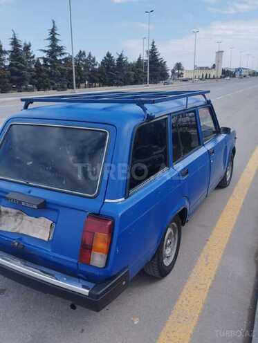 LADA (VAZ) 2104 1999, 180,000 km - 1.6 л - Bakı